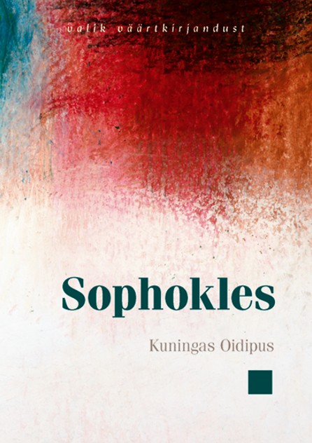Kuningas Oidipus