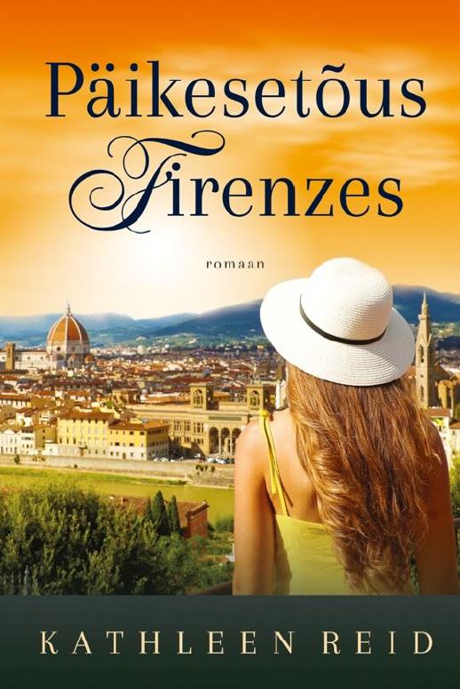 Päikesetõus Firenzes - Kathleen Reid