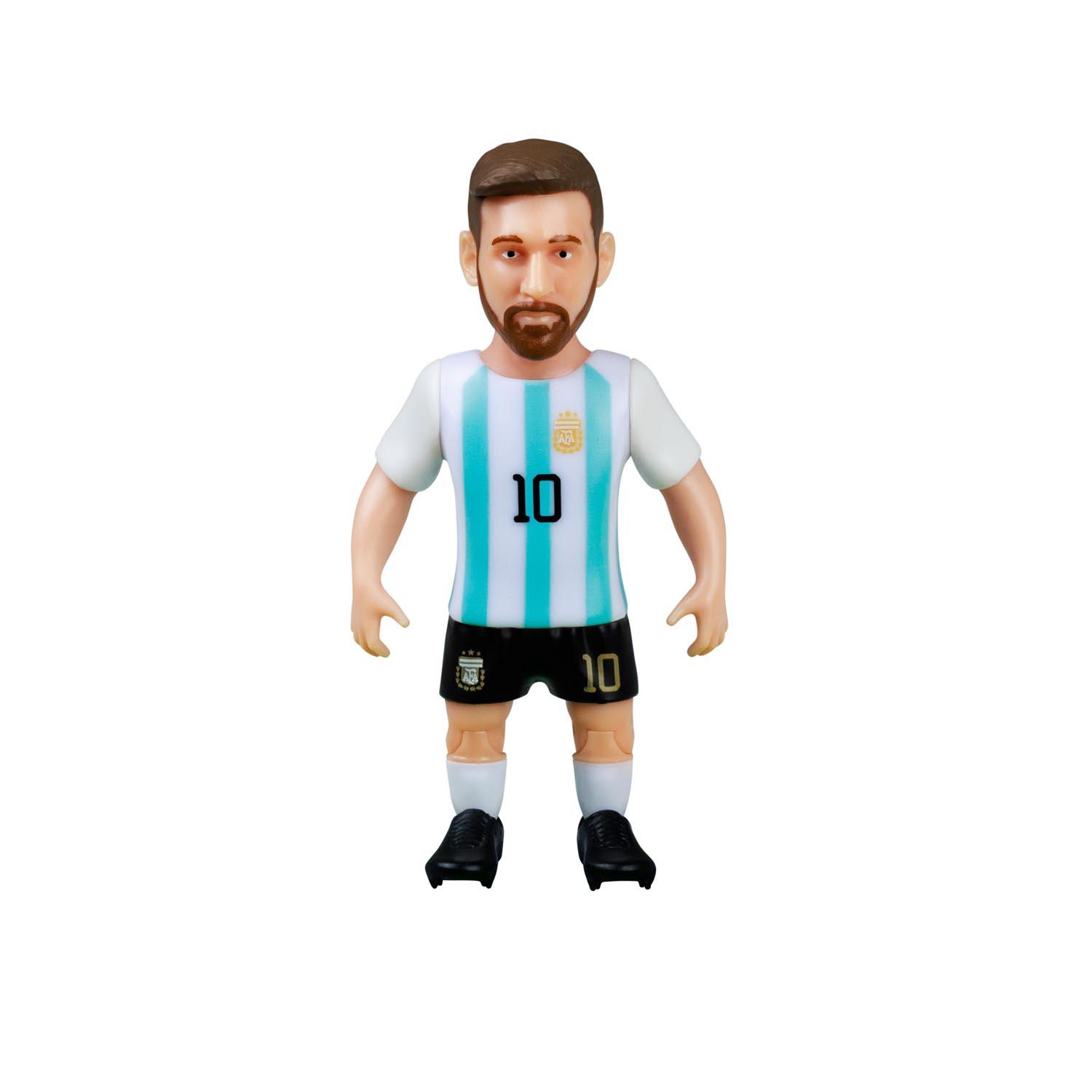 SUPERGOAL Kingakapsel figuuriga assortii