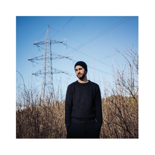 Manu Delago - Environ Me (2021) CD