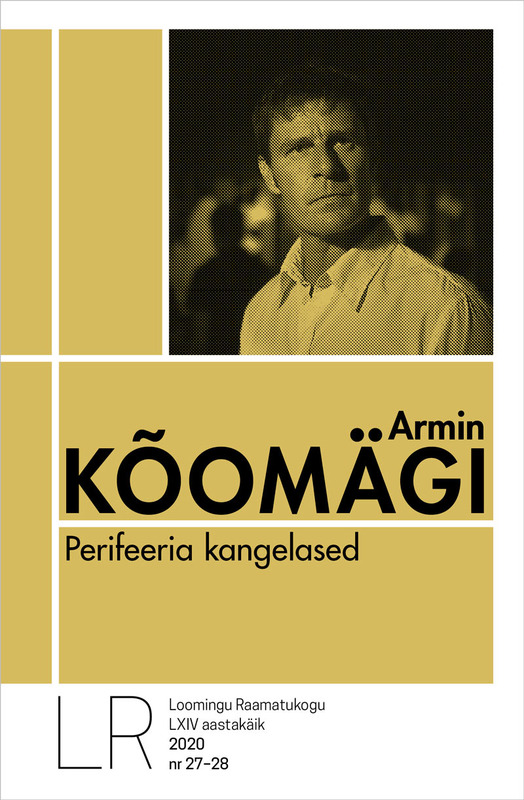 E-raamat: Perifeeria kangelased