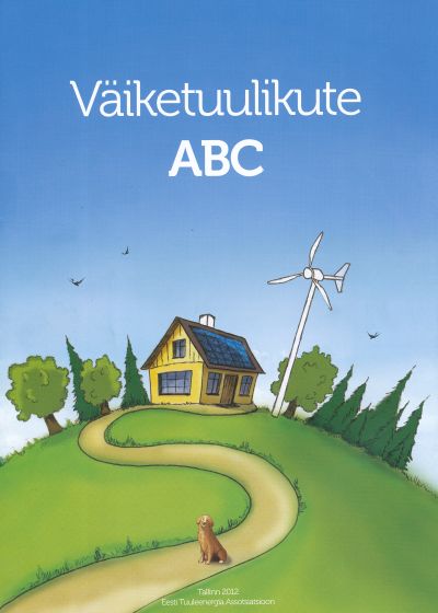 VÄIKETUULIKUTE ABC