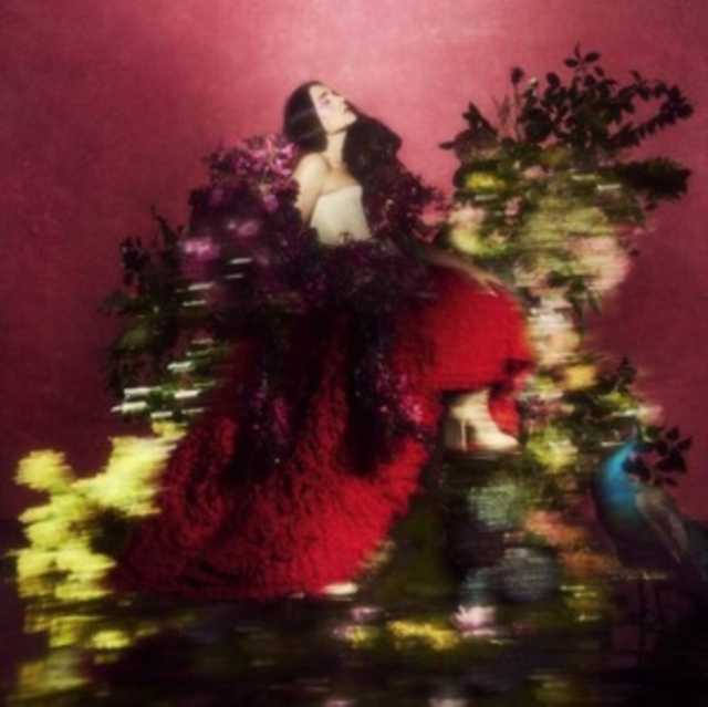 Jessie Ware - Superbloom (2026) LP