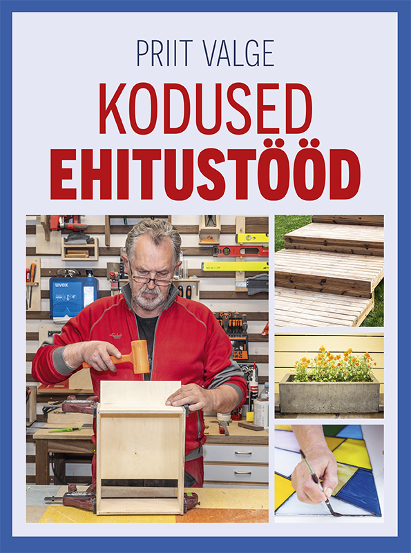 Kodused ehitustööd