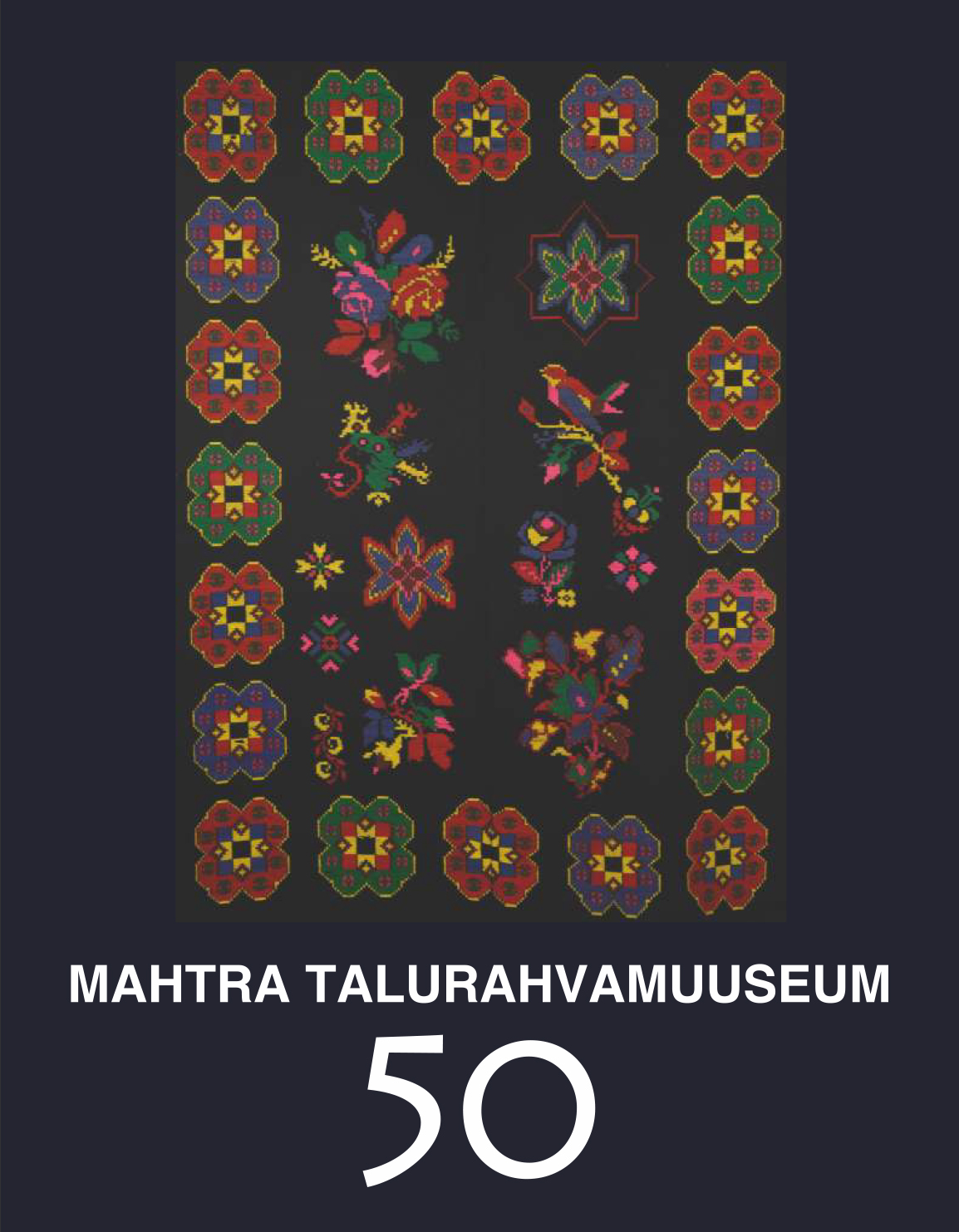 Mahtra Talurahvamuuseum 50