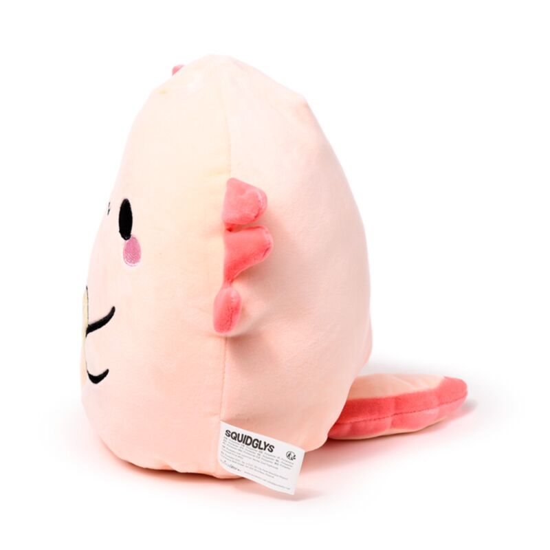 Pehme mänguasi Adoramals Maddie the Axolotl