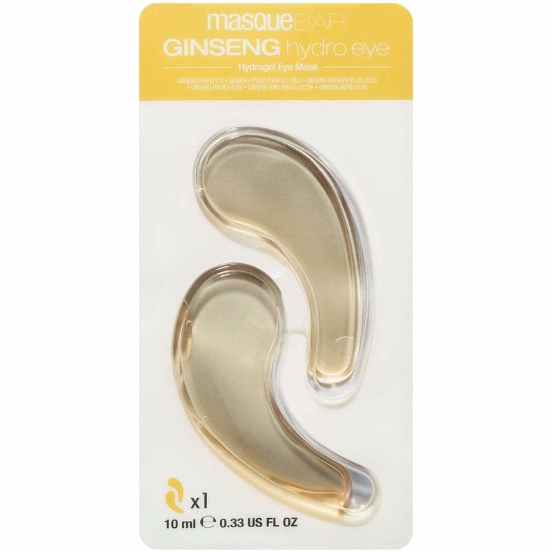 Masque Bar Silmapadjad Ginseng