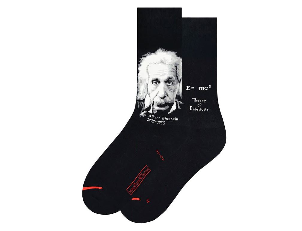 Sokid Science & History - Albert, 40-46