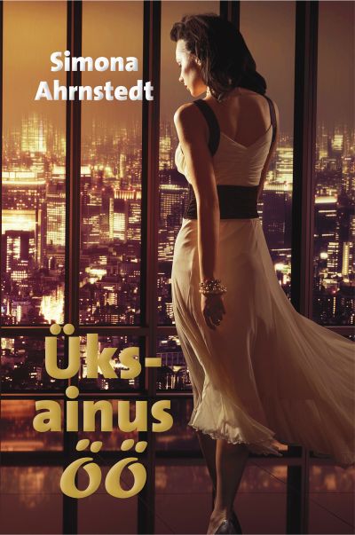 Üksainus öö - Simona Ahrnstedt