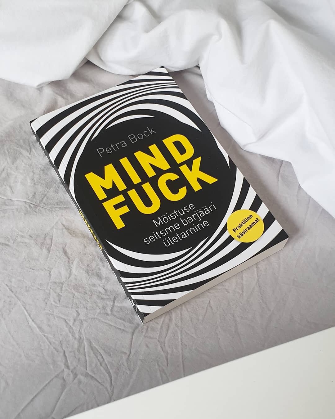 Mindfuck - Petra Bock