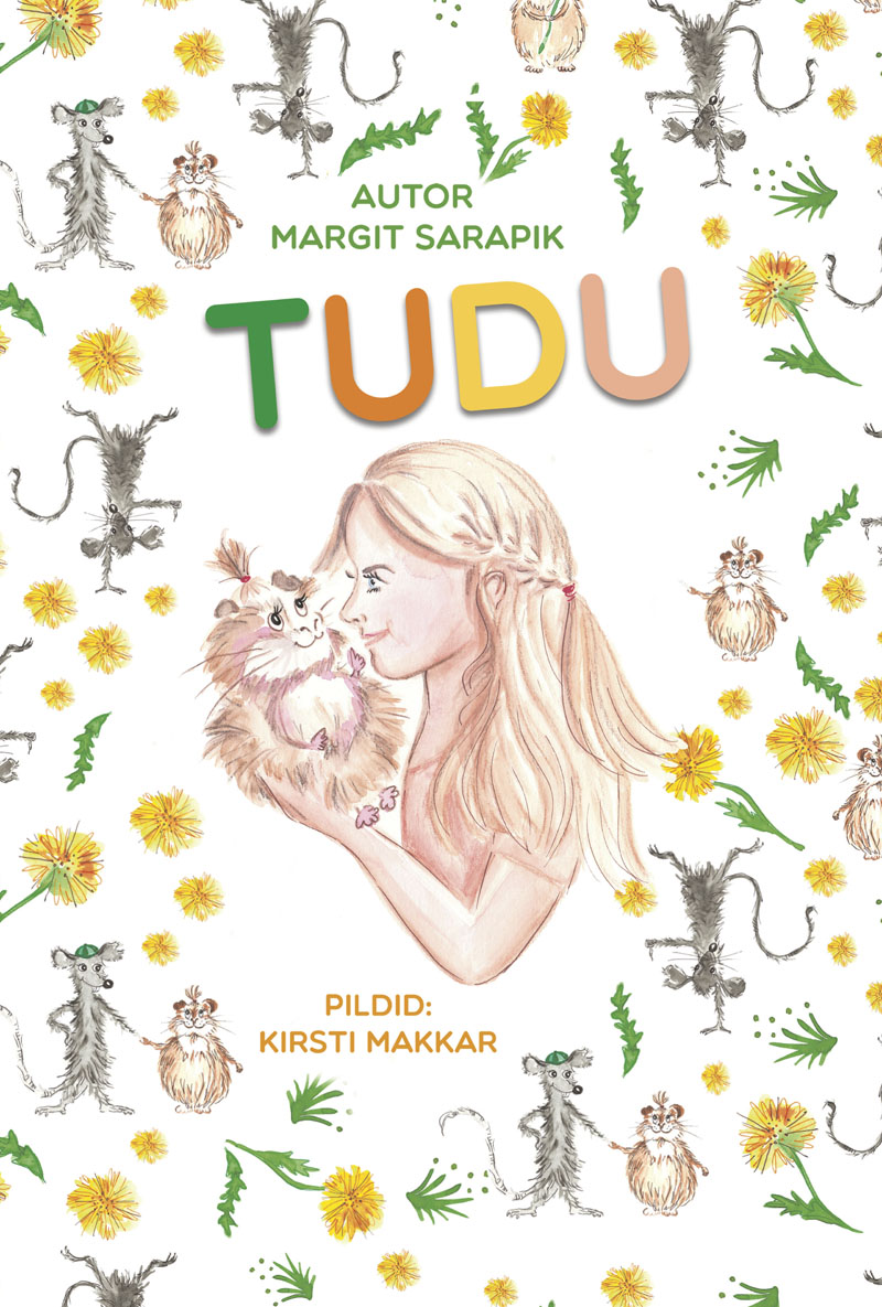 Tudu - Margit Sarapik