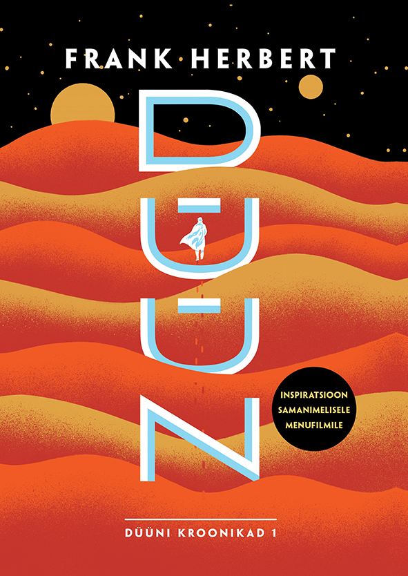 DÜÜN. DÜÜNI KROONIKAD 1