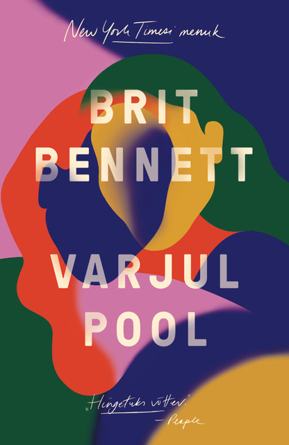 Varjul pool