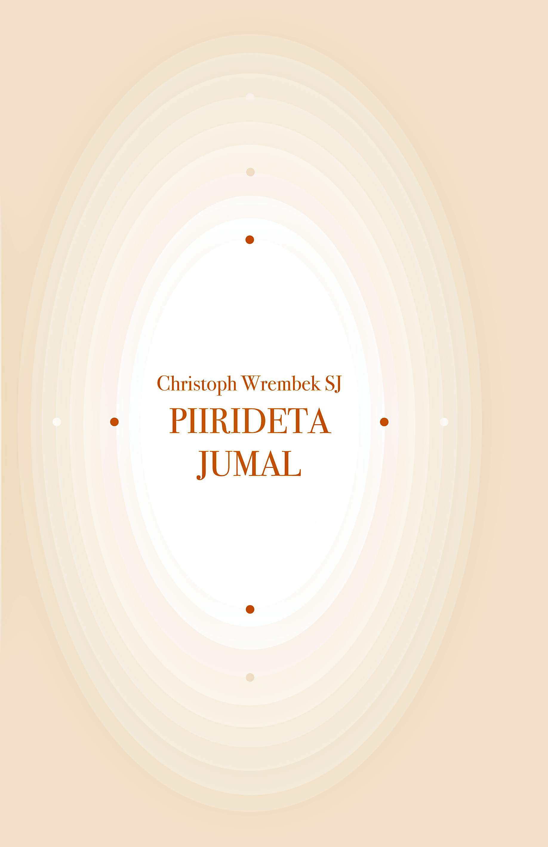 Piirideta Jumal