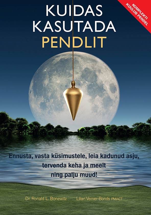 KUIDAS KASUTADA PENDLIT