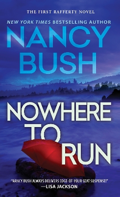 Nowhere to Run - Nancy Bush