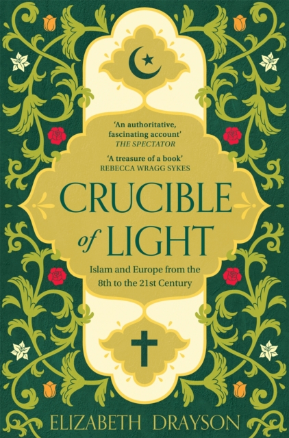 Crucible of Light