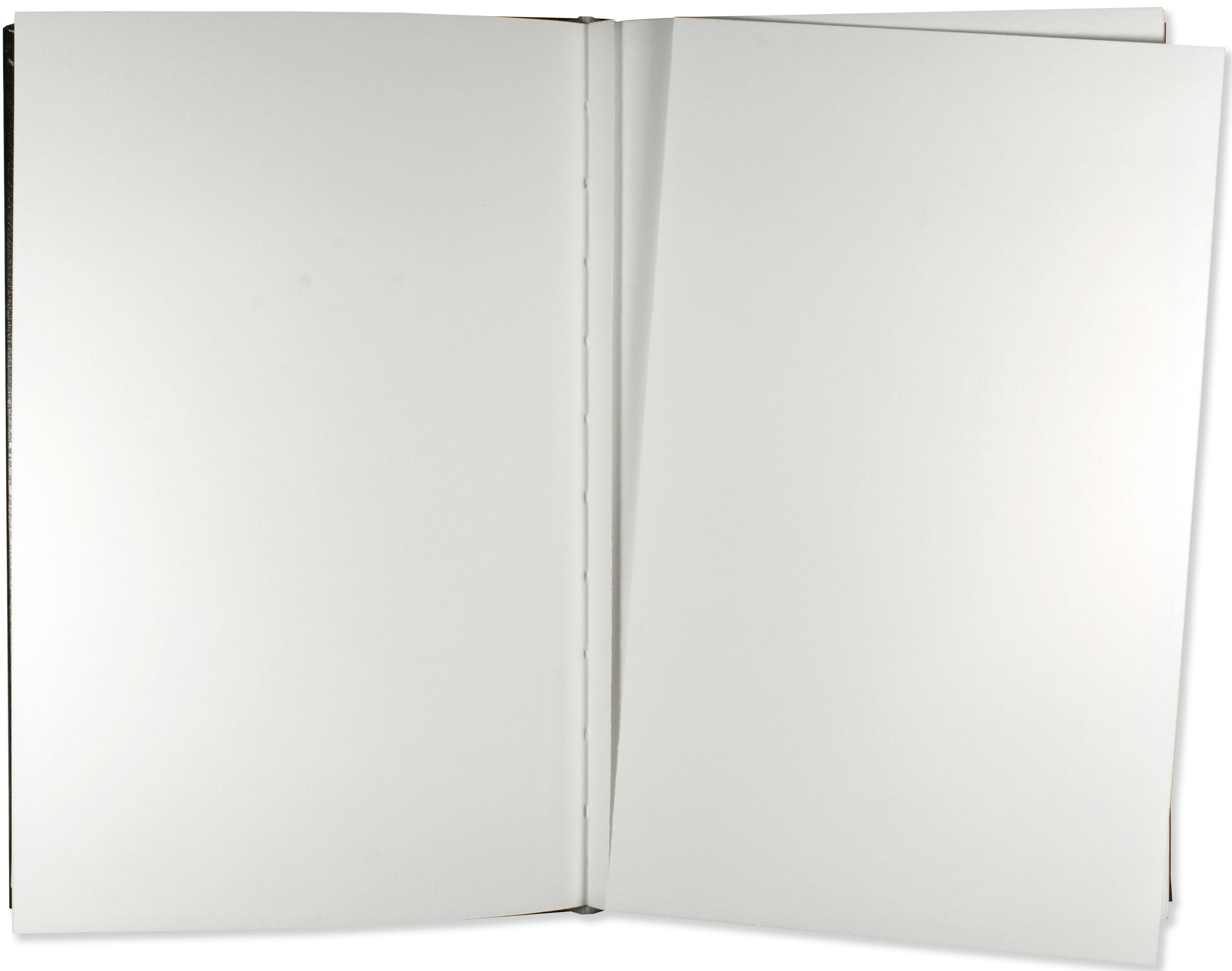 VISANDIMÄRKMIK PREMIUM SKETCHBOOK SMALL