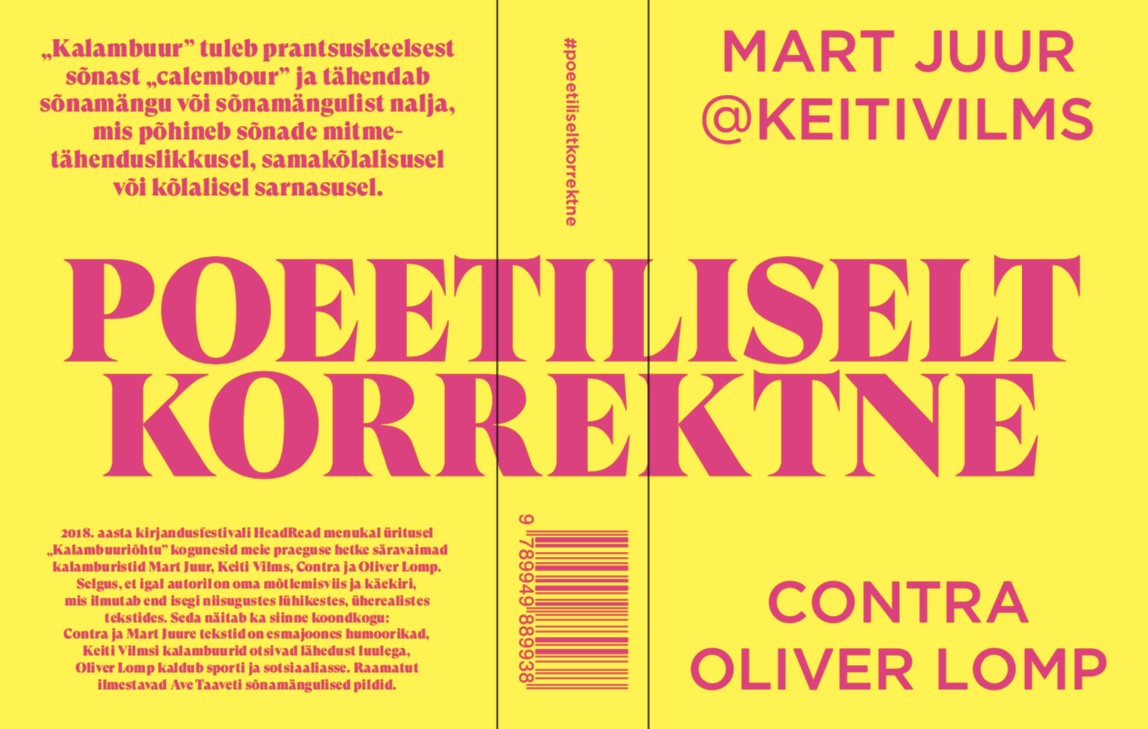 Poeetiliselt korrektne