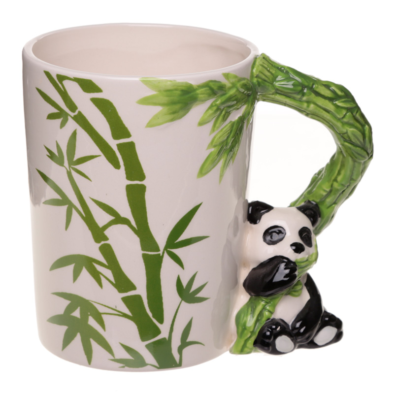 Kruus Jungle Explorer, Panda, 400ml
