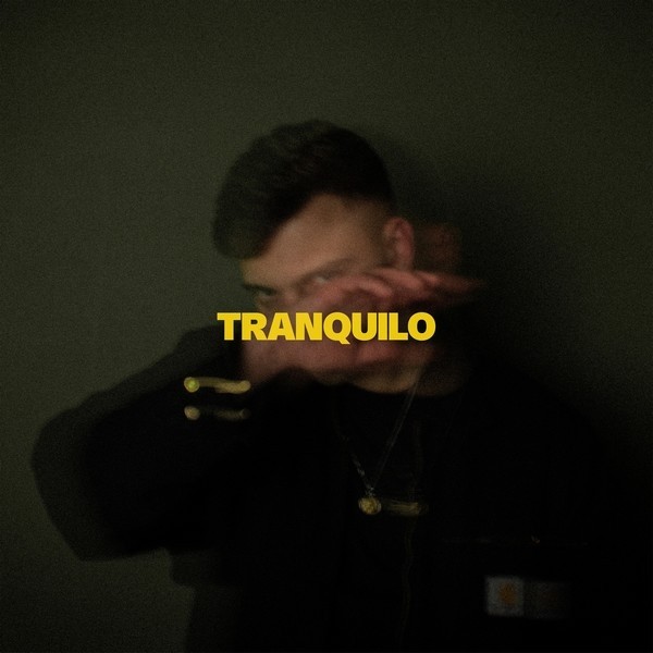 Fredi - Tranquilo EP (2024) LP
