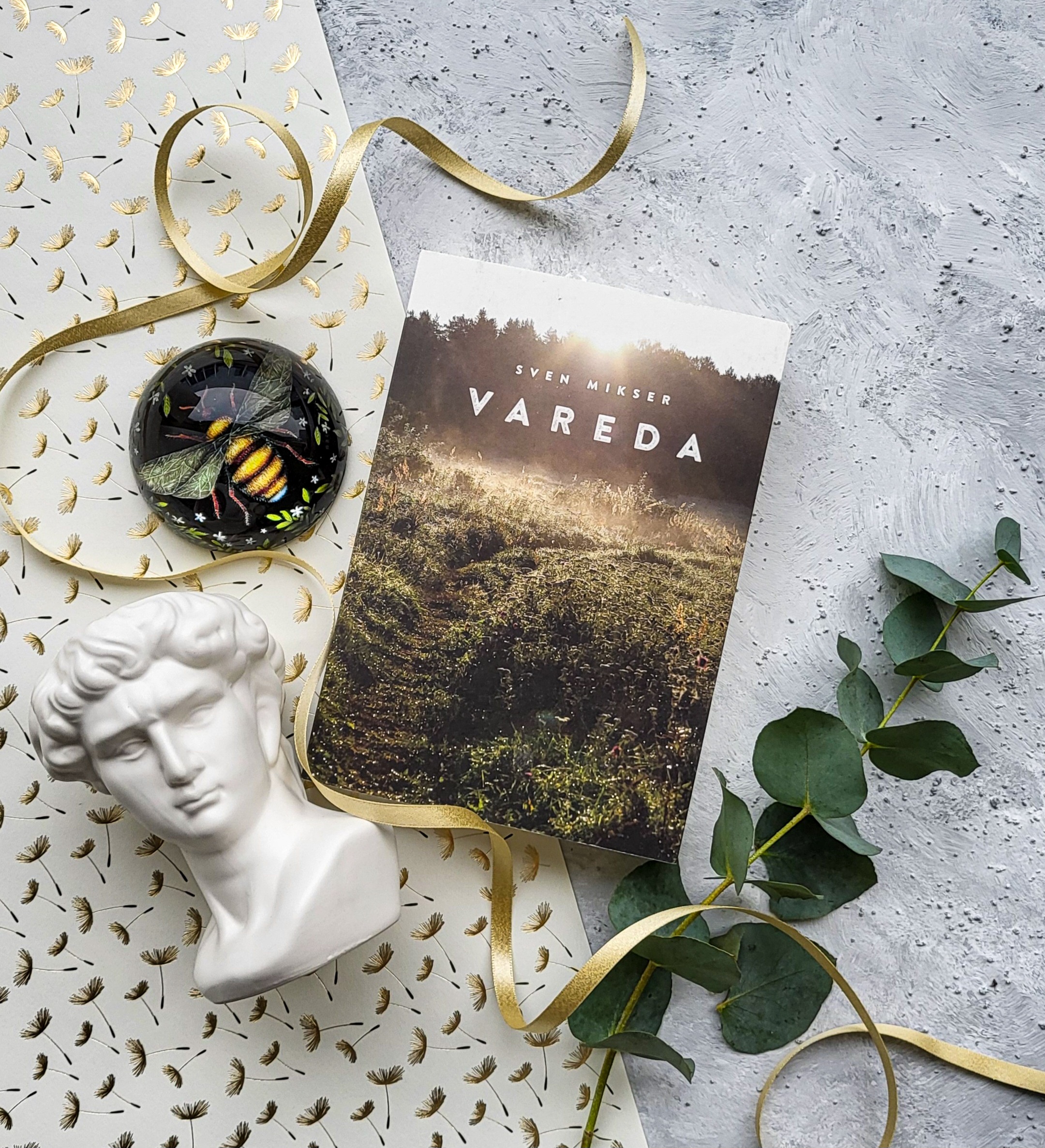 Vareda