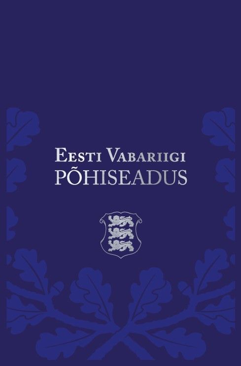 Eesti Vabariigi põhiseadus