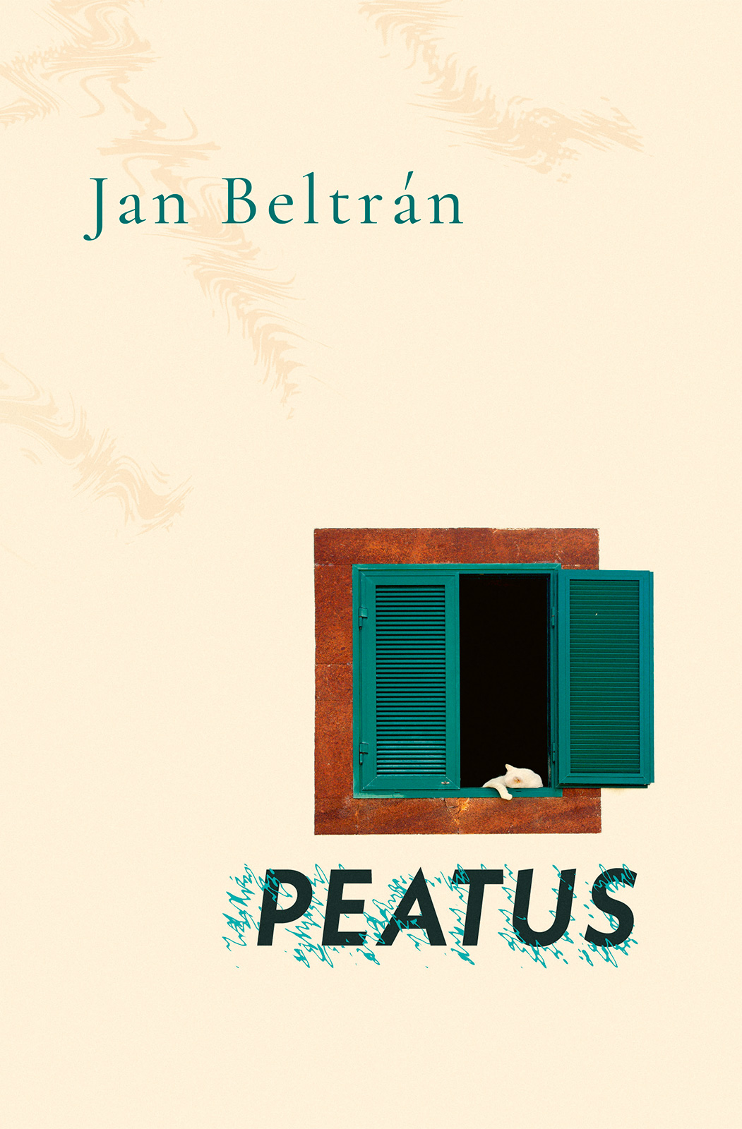 Peatus - Jan Beltran