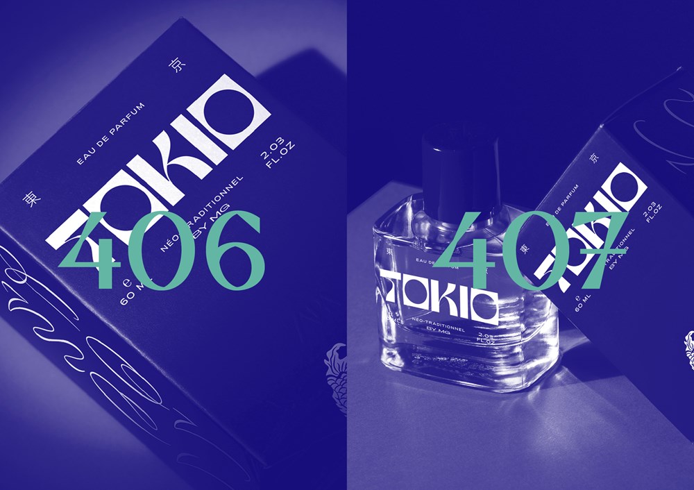 Display in Use: A Collection of Display Typefaces