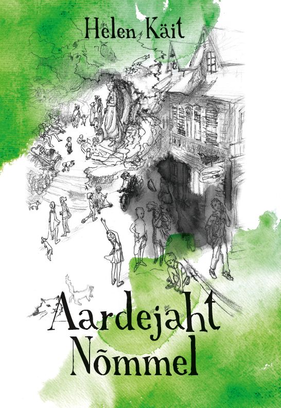 Aardejaht Nõmmel