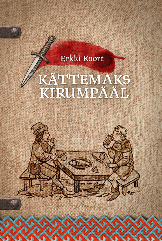 Kättemaks Kirumpääl