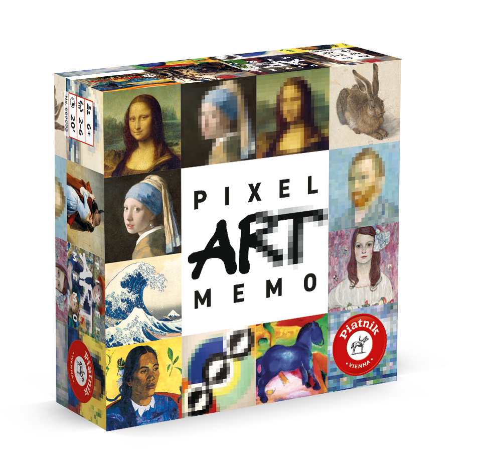 Memo Art