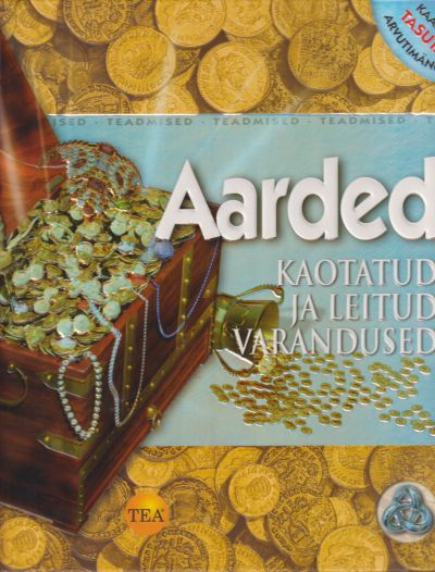 AARDED KAOTATUD JA LEITUD VARANDUSED