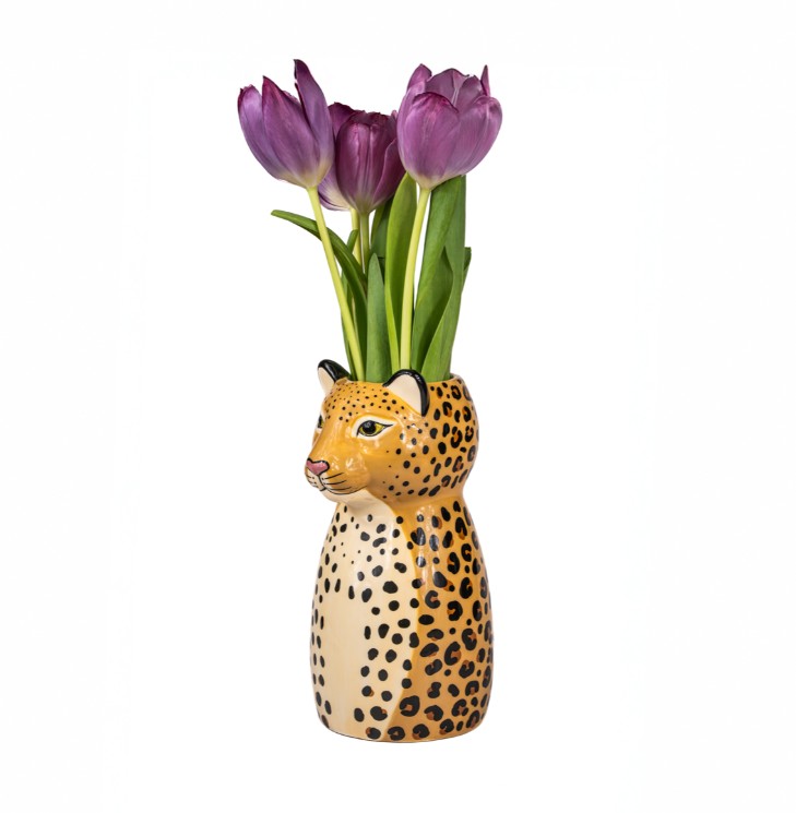 Vaas Leopard