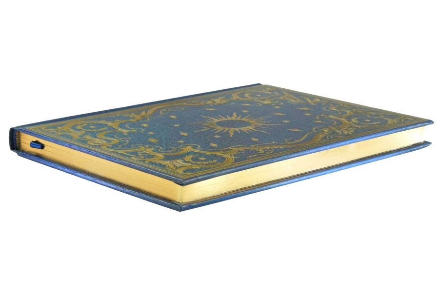Märkmik Celestial