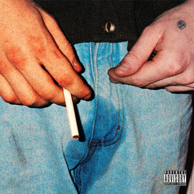 Tyler, The Creator - Cherry Bomb (10th Anniversary) (2015) LP