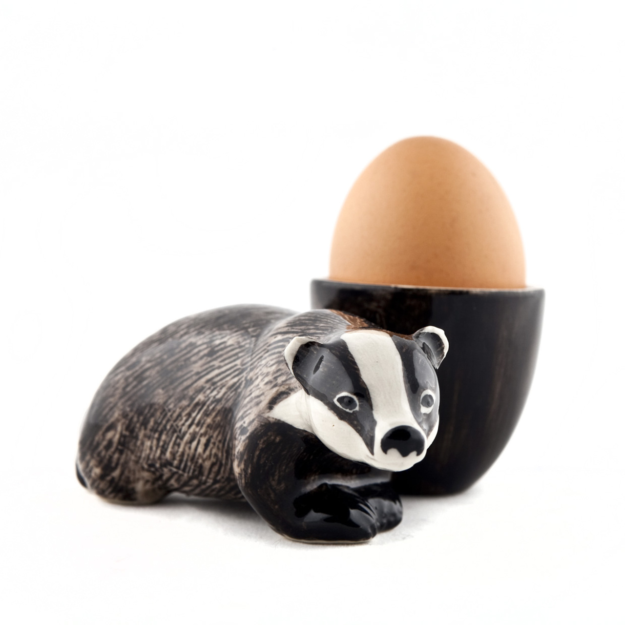 QUAIL MUNATOOS BADGER