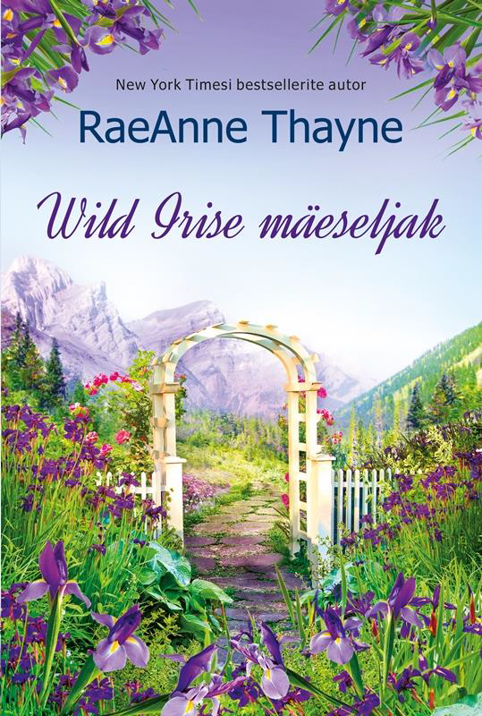 Wild Irise mäeseljak