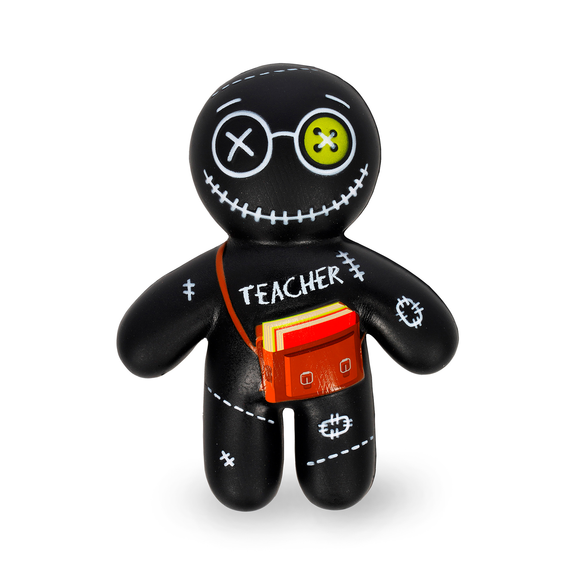 LEGAMI stressipall Teacher superpehme