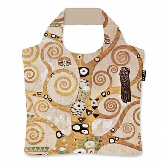 Ostukott Gustav Klimt, Tree of Life