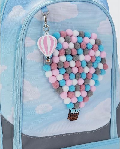 Seljakott YOLO Hot Air Balloon