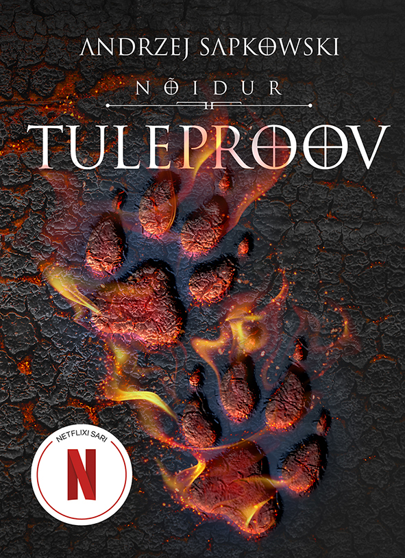 Tuleproov - Andrzej Sapkowski