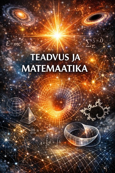 E-raamat: Teadvus ja Matemaatika