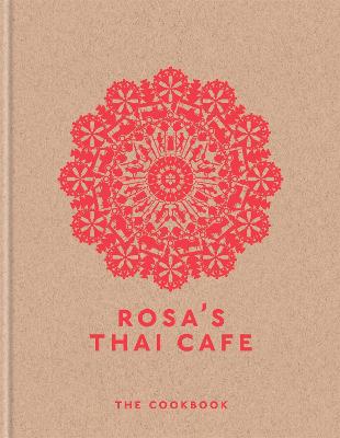 Rosa's Thai Cafe