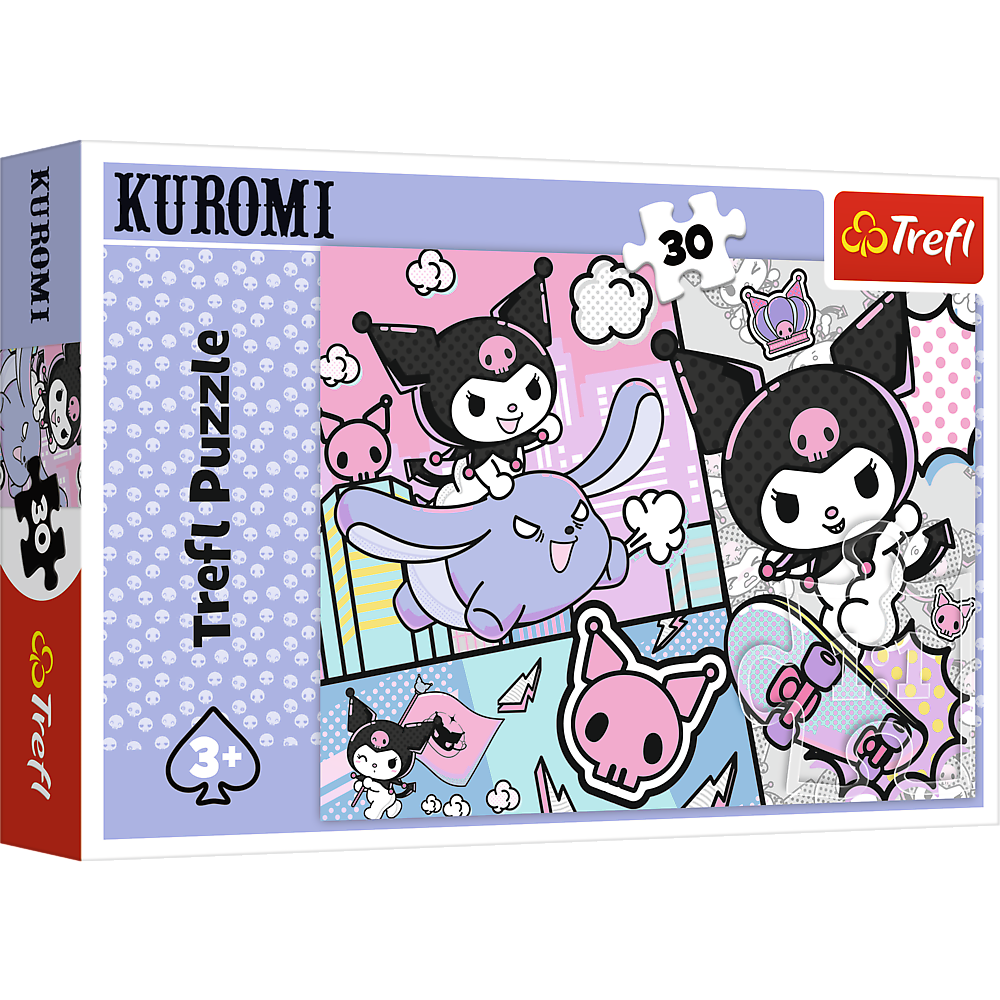 Pusle 30 tk Hello Kitty