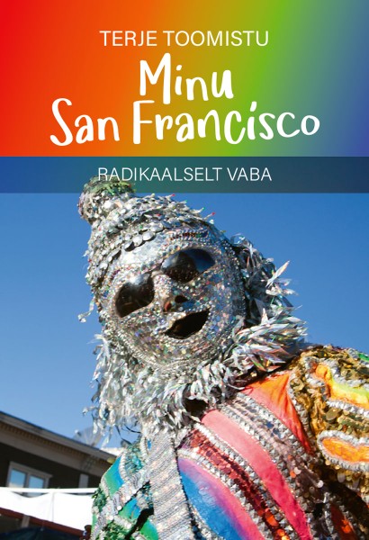 E-raamat: Minu San Francisco