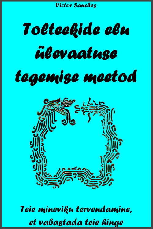 E-raamat: Tolteekide elu ülevaatuse tegemise meetod