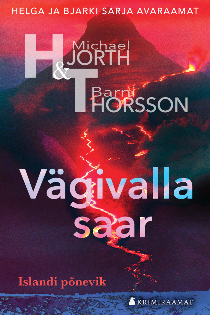 Vägivalla saar