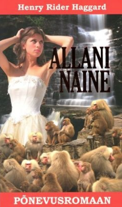 Allani naine