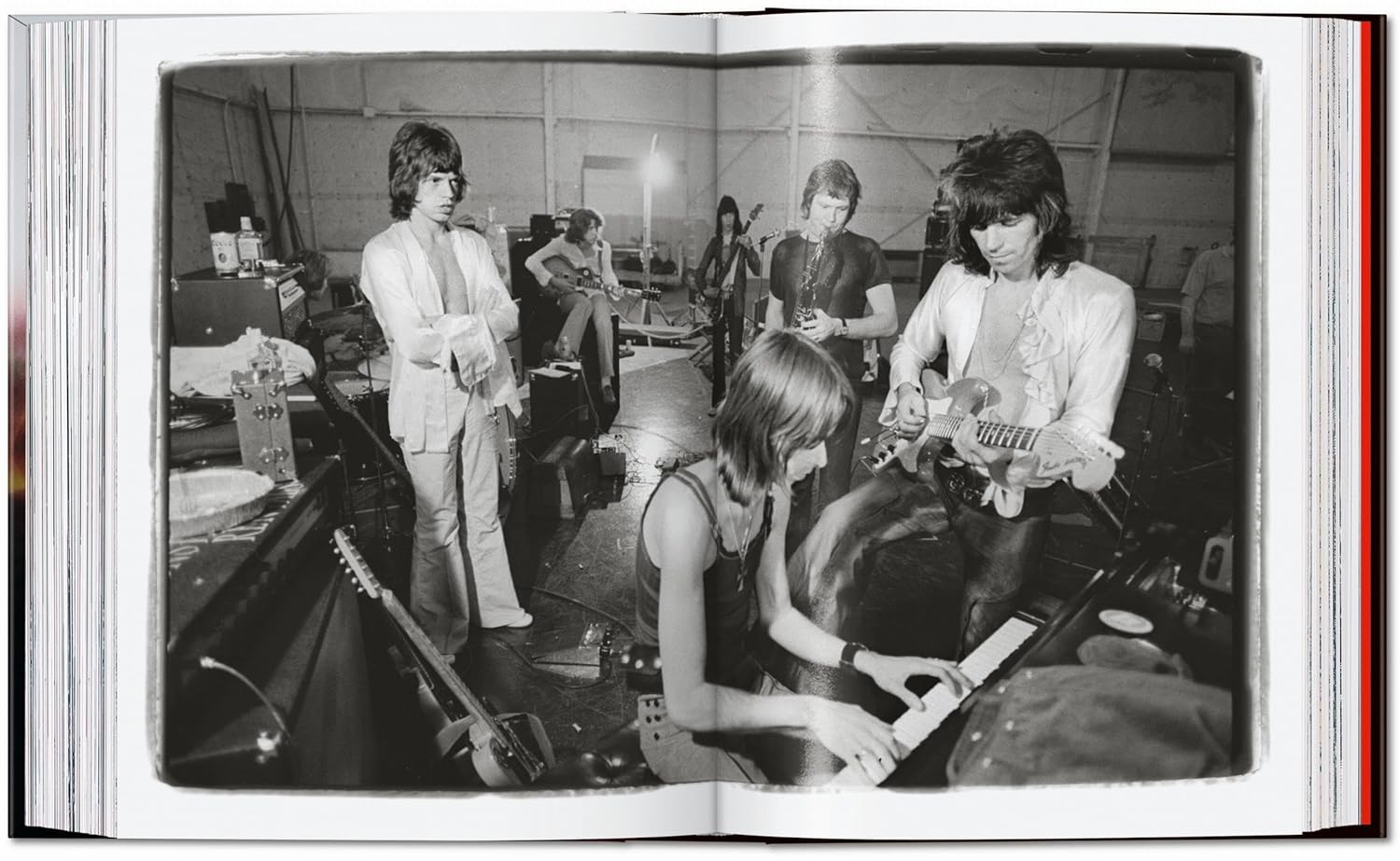 Rolling Stones